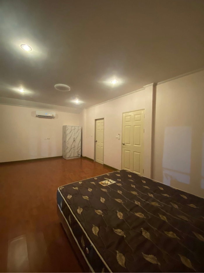 รูป ให้เช่า บ้านเดี่ยว บ้านใหม่ ราคาถูก - รูปที่ 16/19