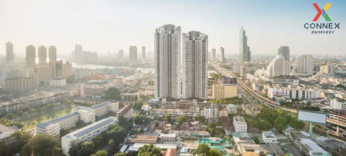 ขายคอนโด  ริทึ่ม สาทร BTS-สะพานตากสิน ทุ่งมหาเมฆ เขต สาทร กรุงเทพ CX-74251 ✅ ทักไลน์ @connexproperty ตอบทันที ทีมงานมืออาชีพ ✅