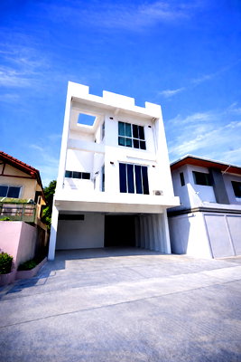 เช่าโฮมออฟฟิศ เขตดินแดง : 🏢✨ Home Office พระราม 9 ทำเลศักยภาพใจกลางเมือง ✨🏢