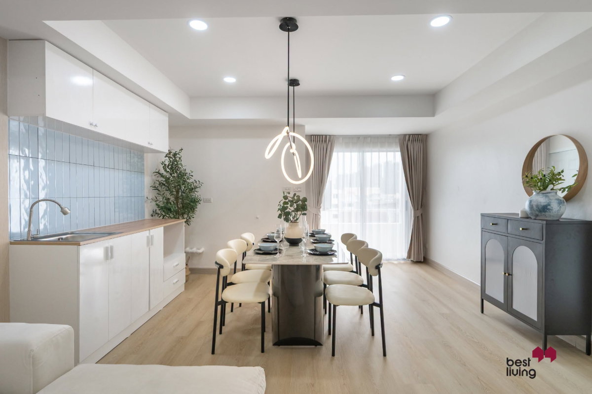 picture Supattra Condotel 80.24 sqm family unit with 2 parking spaces - 20/27