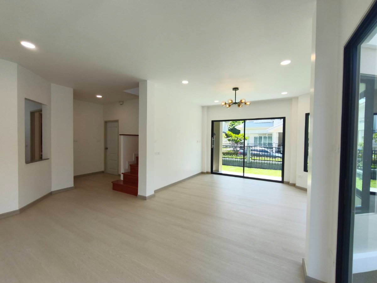 รูป ขายบ้านเดี่ยว เพอร์เฟค เพลส ราชพฤกษ์ - รูปที่ 5/12