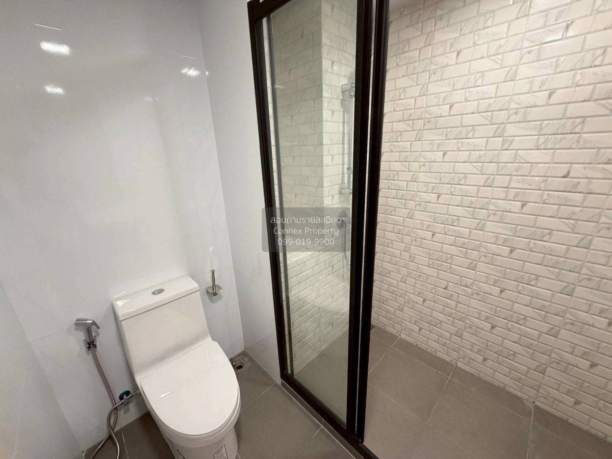 picture 🔥🔥🔥 For Rent Condo , Atmoz Kanaal Rangsit , SRT-Rangsit , Pracha Thipat , Thanyaburi , Pathum Thani , CX-160995 ✅ Live chat with us ADD LINE @connexproperty ✅ 🔥🔥🔥 - 12/12