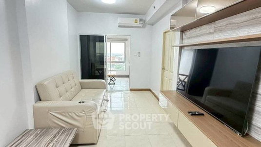 1-BR Condo For Sale, Supalai Monte Viang Chiang Mai, 18th-Floor (ID 3013171)