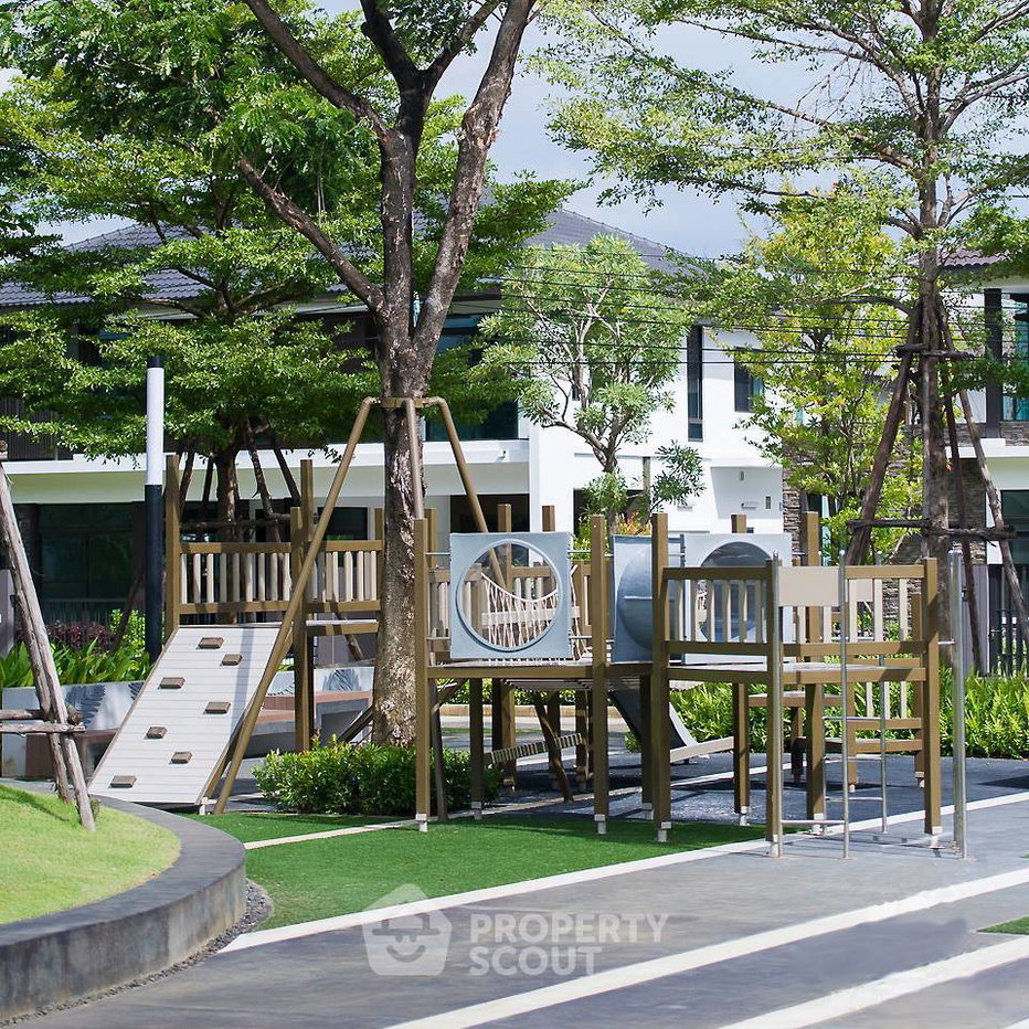 รูป บ้าน 3 ห้องนอน ขาย ใน มันตนา กาละปพฤกษ์-วงแหวน ย่านหลักสอง (ID 2651689) - รูปที่ 21/21