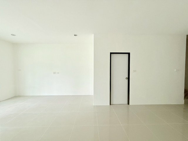 รูป J33028 ขายทาวน์โฮม บ้านวิเศษ กระบี่ใหญ่ อำเภอเมืองกระบี่ กระบี่ - รูปที่ 2/8