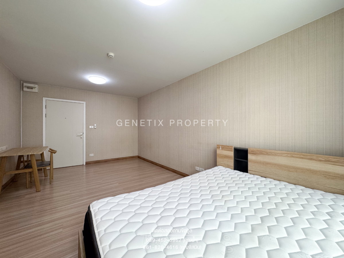 picture 🚨 Sale!! plum condo paholyothin 89 28.27 sq.m. price 1.15 MB !! - 4/12