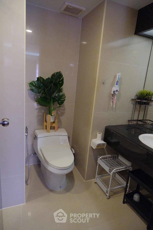 รูป คอนโด 1 ห้องนอน ให้เช่า Family Park Ladprao 48 ชั้น 8 (ID 2183982) - รูปที่ 8/9