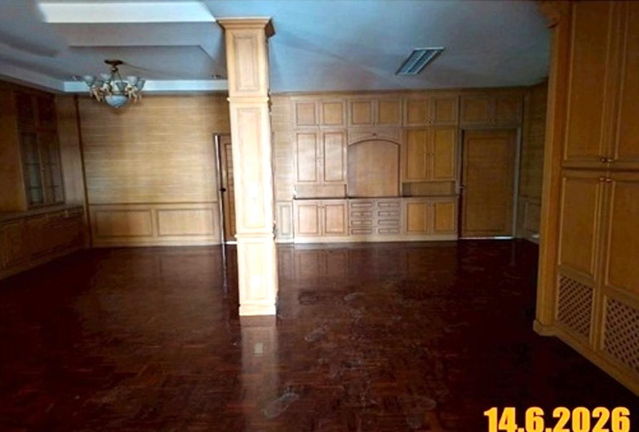 รูป อาคารพาณิชย์ 56 ตร.วา เขตบางกะปิ กรุงเทพมหานคร 22.7M - รูปที่ 51/65