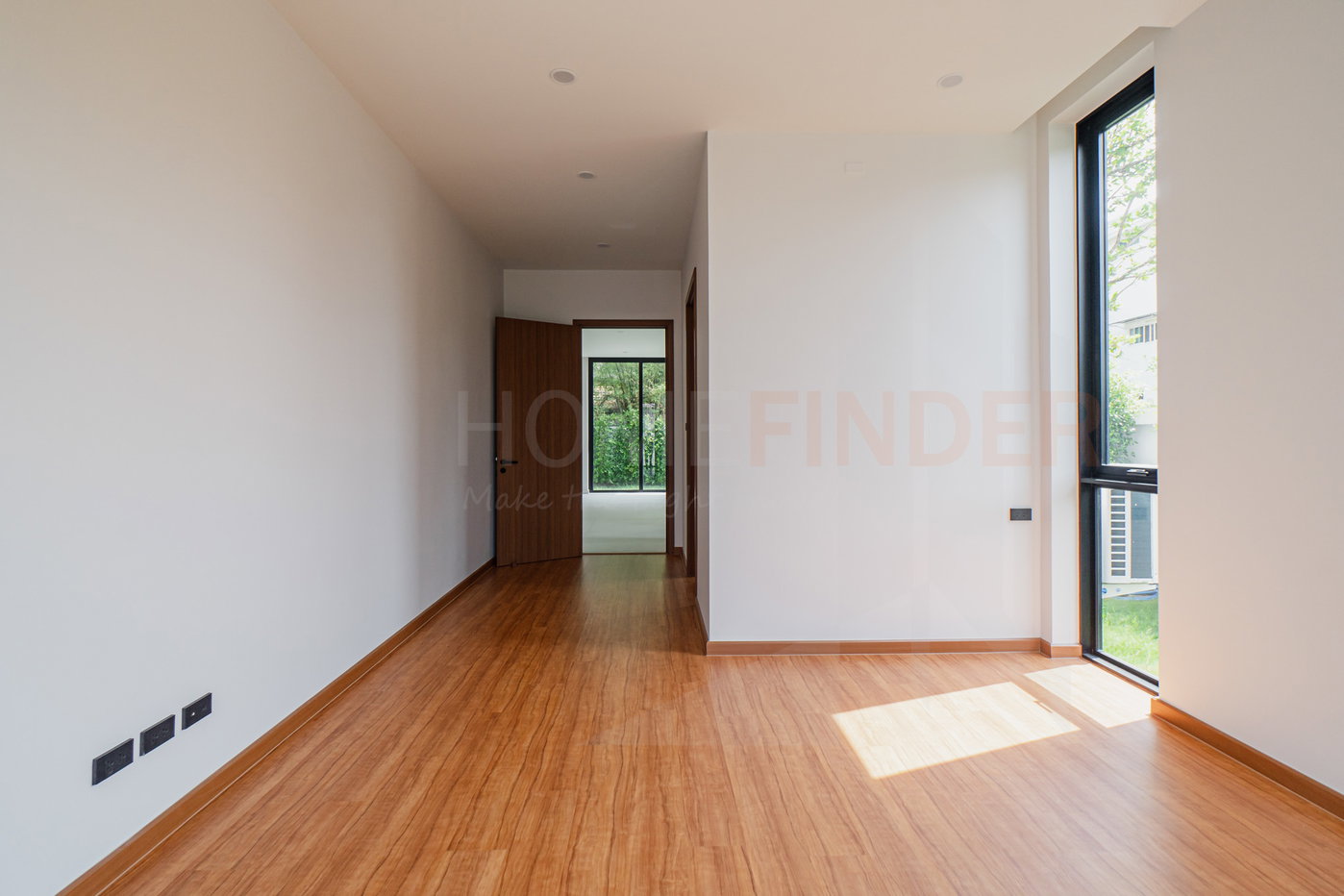 picture EDEN Srinakarin – Suan Luang 4 bedrooms, for sale - 35/46
