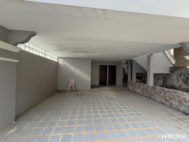 รูป บ้านเดี่ยว 117.5 ตร.วา เมืองเอก โครงการ 5 เมืองปทุมธานี ปทุมธานี 9.5M - รูปที่ 23/59