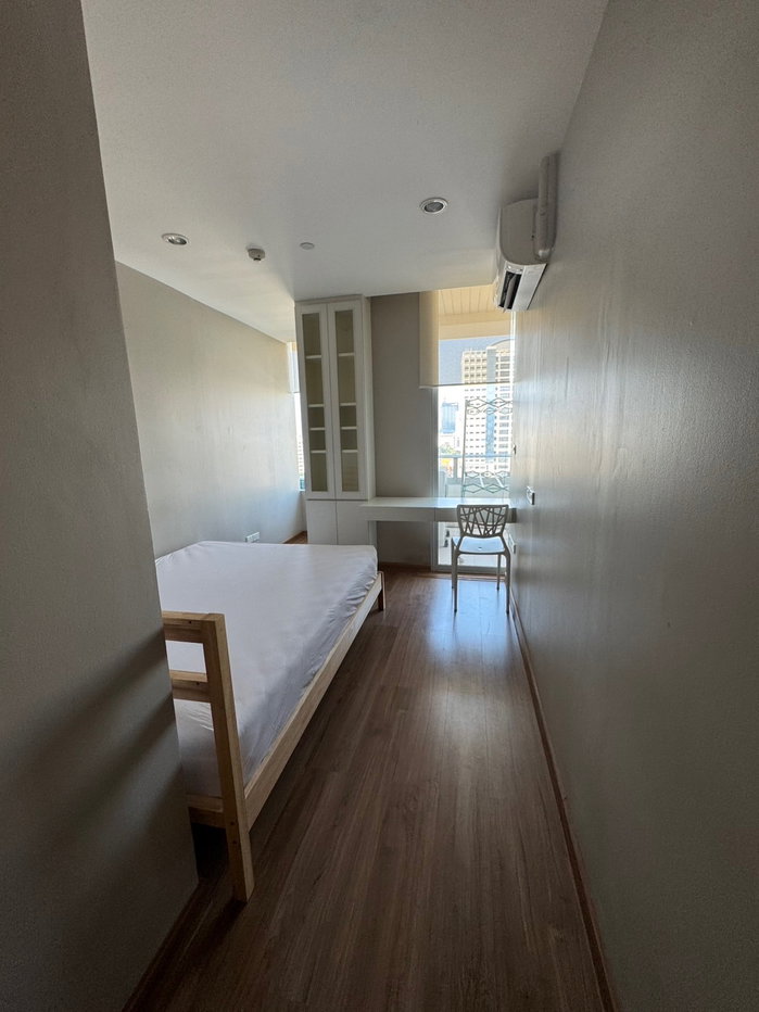 รูป ให้เช่า ขาย Chamchuri square residence 100 sqm - รูปที่ 13/20