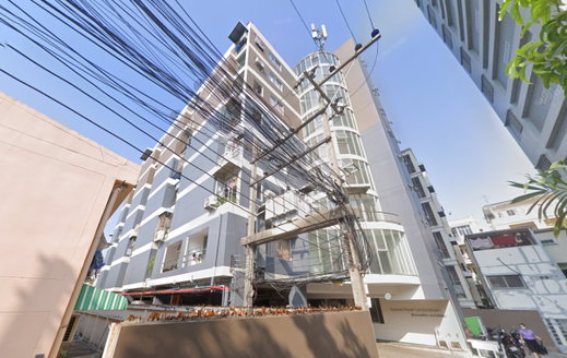 รูป Express Home Condominium - รูปที่ 2/2
