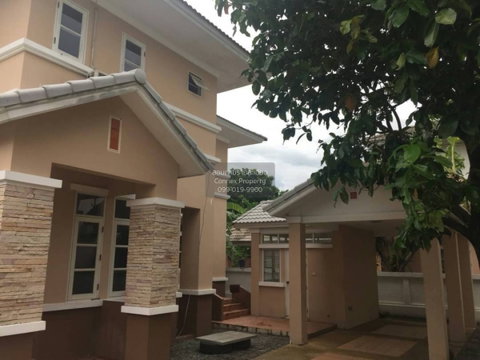 For Sale House , Panchasarp Park Pinklao , newly renovated , Salathammasop Sop , Thawi Watthana , Bangkok , CX-160506 ✅ Live chat with us ADD LINE @connexproperty ✅