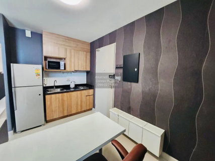 รูปภาพ For Rent Condo , Ideo Ladprao 5 , MRT-Phahon Yothin , Chomphon , Chatuchak , Bangkok , CX-161169 ✅ Live chat with us ADD LINE @connexproperty ✅