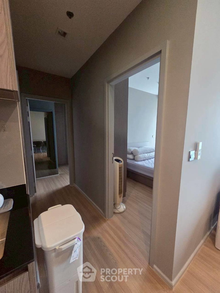 รูป คอนโด 2 ห้องนอน ชั้น 34 M Jatujak ใกล้ BTS สะพานควาย (ID 2771574) - รูปที่ 5/15