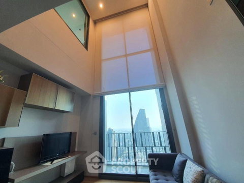 2-BR Condo For Sale Keyne By Sansiri, 100m to BTS Thong Lor (ID 2747531)