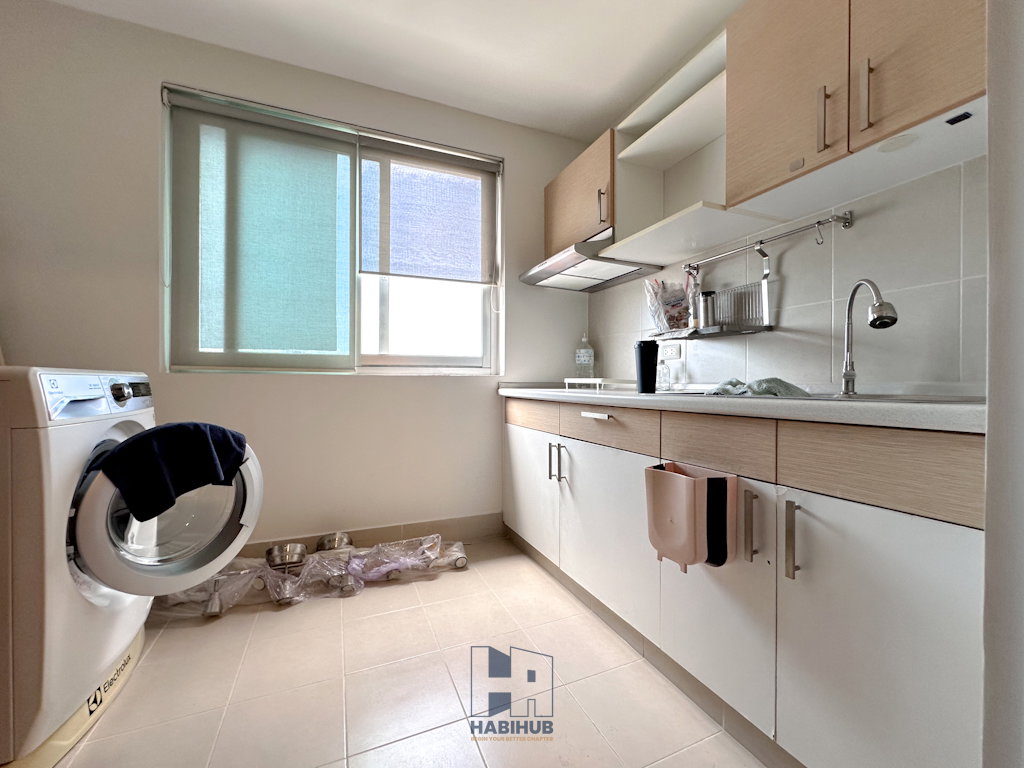รูป 🏠✨Supalai Park Ekkamai - Thonglor | ขายคอนโด 2 ห้องนอน (HBH-HL-318) - รูปที่ 14/19