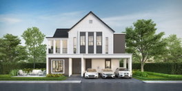 Project Sivarom Park Wongwaen - Prachauthit 76 Picture - 4/5