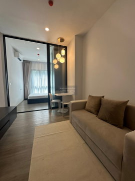 🔥🔥🔥 For Rent Condo , Origin Plug & Play Ramintra , MRT-Ram Inthra Kor Mor 9 , Ramintra , Khanna Yao , Bangkok , CX-159616 ✅ Live chat with us ADD LINE @connexproperty ✅ 🔥🔥🔥