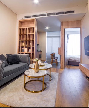 #A12425 ✅ 21/6/69 ให้เช่า Wyndham Garden Bangkok Sukhumvit 42📲📢สอบถาม ld line @condoboy