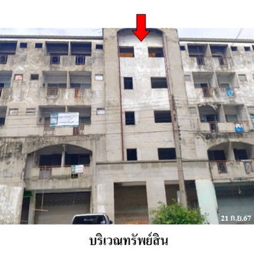 Z3A1052 ขายอาคารพานิชย์ โครงการ นิคมอตสาหกรรมนวนคร ตำบล คลองหนึ่ง อำเภอ คลองหลวง จังหวัด ปทุมธานี