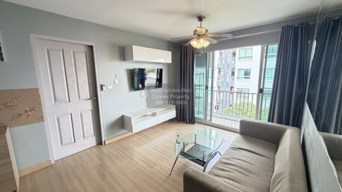 For Sale Condo , THE KITH Plus Nawamin , Nuan Chan , Bung Kum , Bangkok , CX-150938 ✅ Live chat with us ADD LINE @connexproperty ✅