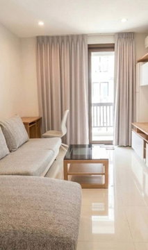 ขายคอนโด Vistra Garden ราคา 3,300,000 บาท [NCs260601]
