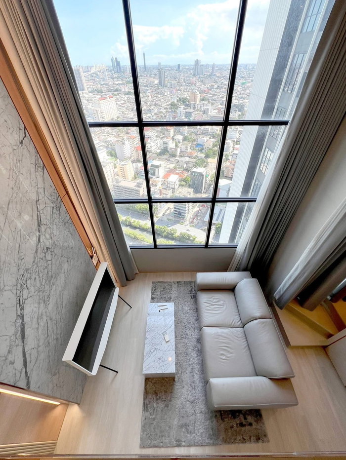 picture Knightsbridge Prime              Sathorn - 2/6