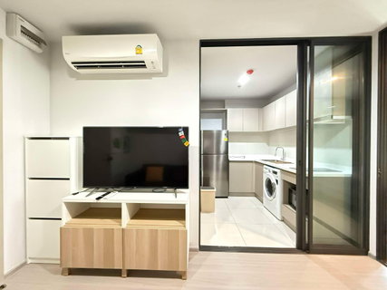 รูปภาพ For rent 💥 Life Ladprao💥 Beautiful room, ready to move in, beautifully decorated, fully furnished.