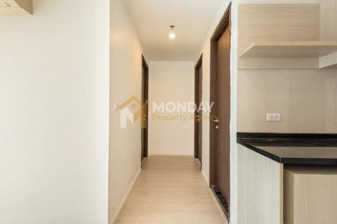 🔥MD-26066047 Rare Item! Beautiful Condo, Below Market Price! Rhythm Sathorn-Narathiwat. Book Now Before It's Gone! 🔥