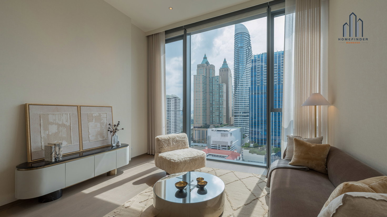 รูป SCOPE Langsuan 1 bedroom, for sale - รูปที่ 8/12