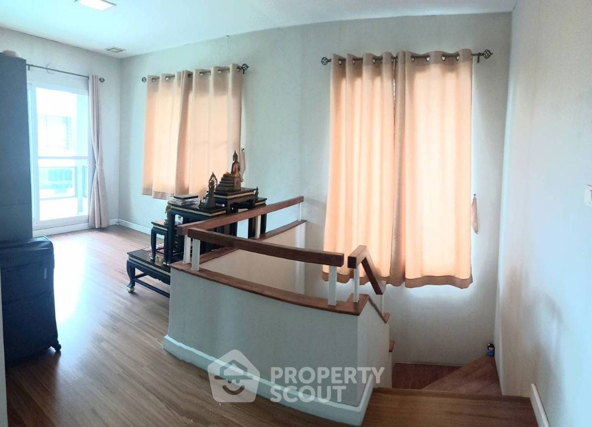 รูป บ้าน 3 ห้องนอน ขาย ใน มันตนา กาละปพฤกษ์-วงแหวน ย่านหลักสอง (ID 2651689) - รูปที่ 12/21