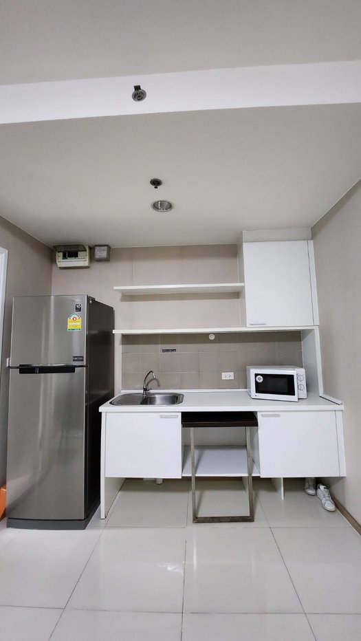 picture Fuse Mobius Ramkhamhaeng - Klongton  - 4/7