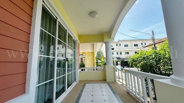 รูป บ้านเดี่ยว ชัยพฤกษ์ 1 รังสิต คลอง4 ให้เช่า - รูปที่ 7/30