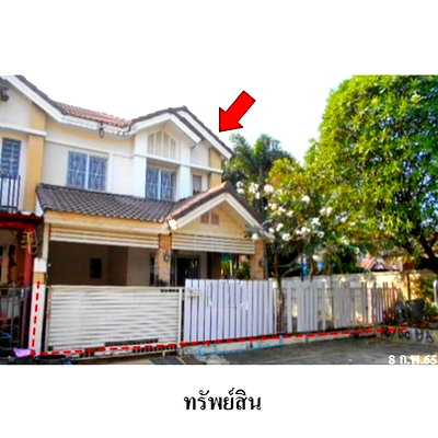 Townhouses for sale : FOR SALE  TOWNHOUSE PROPERTY  2336000 BAHT.