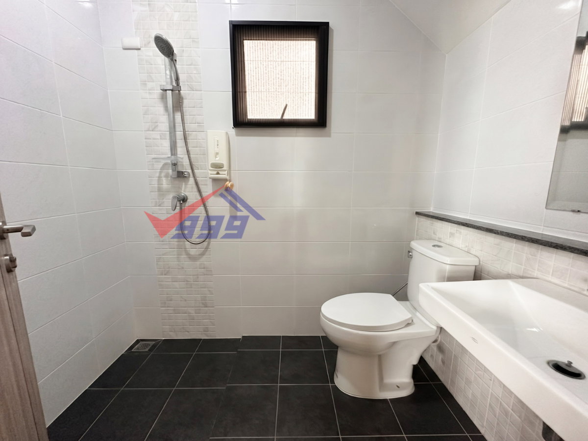 รูป ให้เช่าบ้านเดี่ยว เพอร์เฟค เพลส รามคำแหง-สุวรรณภูมิ 3 | 4 ห้องนอน 142 ตร.ม. - รูปที่ 18/23