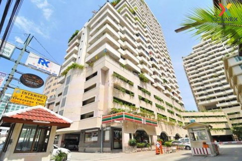 🔥🔥🔥 ขายคอนโด  สราญใจ แมนชั่น BTS-นานา คลองเตย เขต คลองเตย กรุงเทพ CX-65158 ✅ ทักไลน์ @connexproperty ตอบทันที ทีมงานมืออาชีพ ✅ 🔥🔥🔥