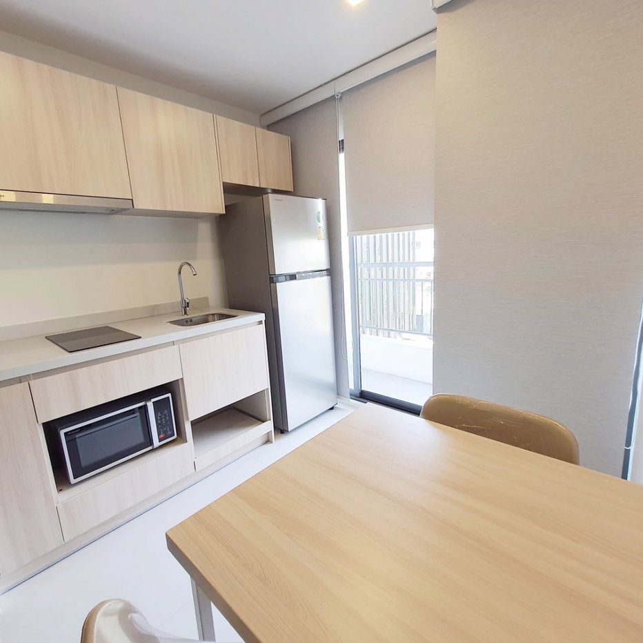 picture  The Nest Sukhumvit               64  - 5/7