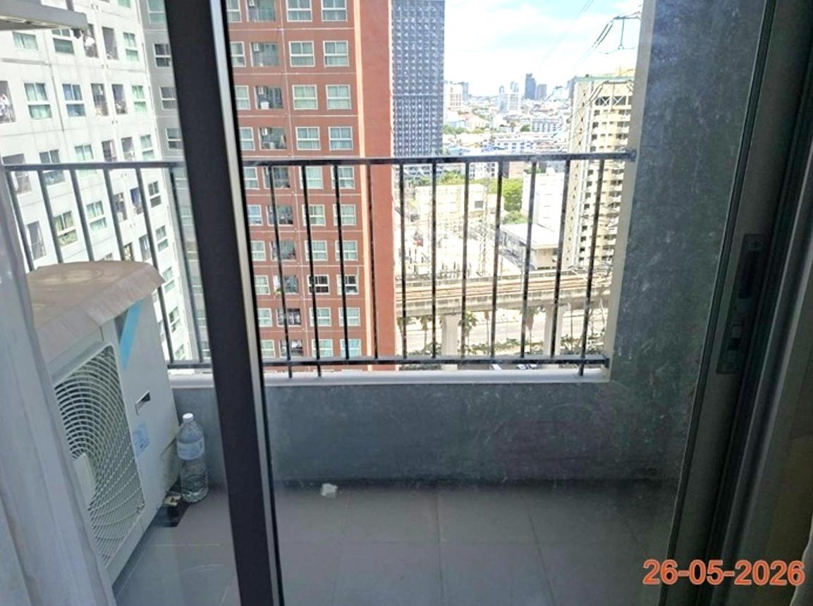 picture CONDO 46.49 Sq.m. Suan Luang Bangkok for 3.7M - 27/33