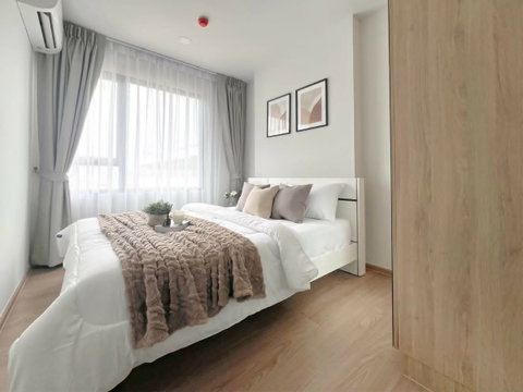 A69-056✨ Condo for Rent, Chewathai Pinklao, near Siriraj Hospital and Central Pinklao✨