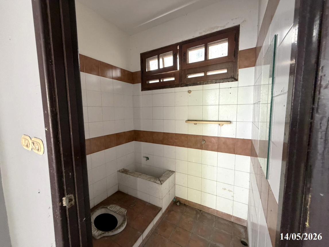 รูป บ้านเดี่ยว 117.5 ตร.วา เมืองเอก โครงการ 5 เมืองปทุมธานี ปทุมธานี 9.5M - รูปที่ 51/59