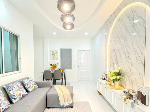 Townhouse for Sale Nong Prue East Pattaya 2Bedroom