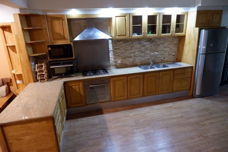 picture For Rent Townhome Sukhumvit77 Onnut Soi36  - 4/18