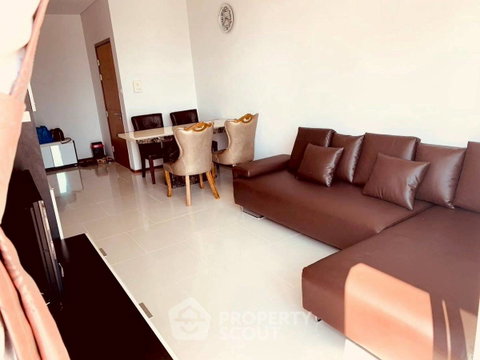 ใกล้ BTS กรุงธนบุรี เพียง 100 ม. | คอนโด 1 ห้องนอน Villa Sathorn (ID 3023621)
