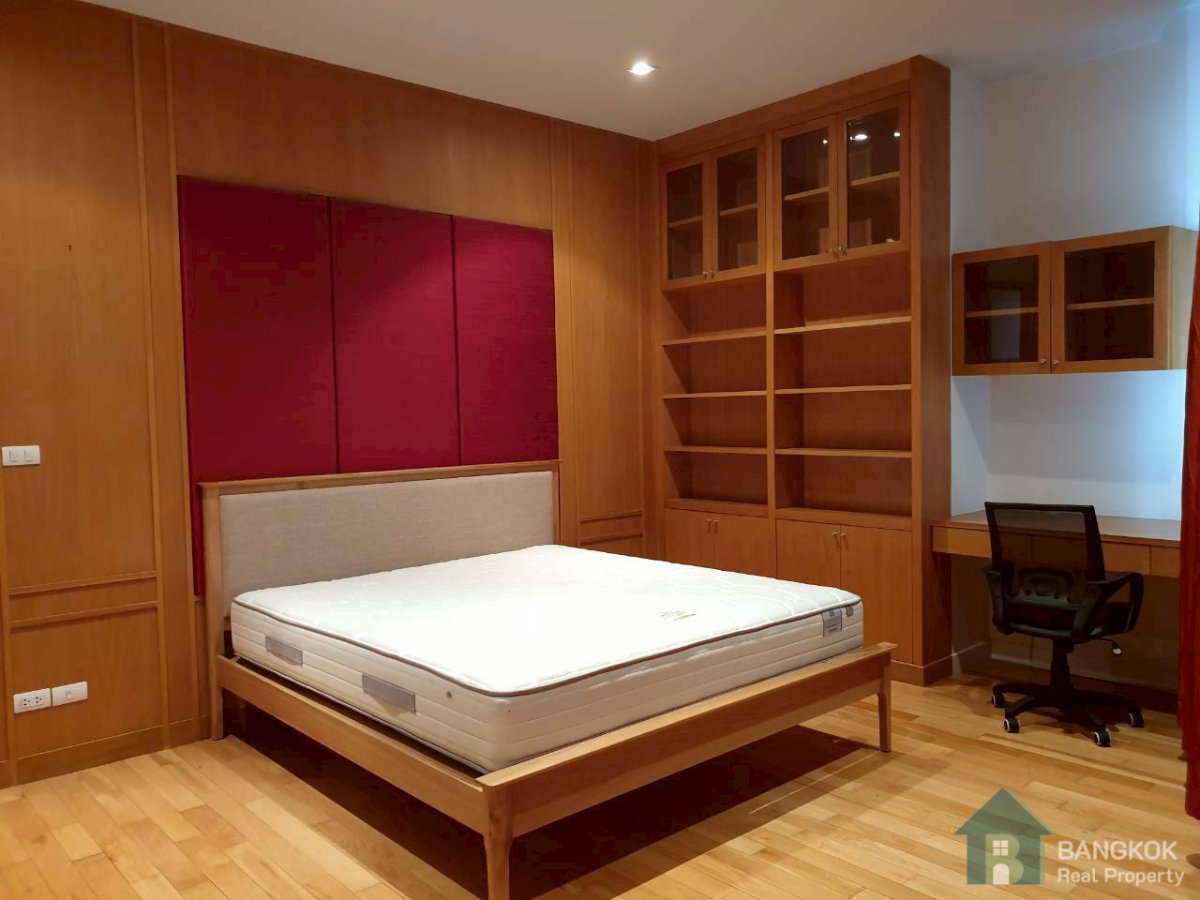 รูป ให้เช่าคอนโด 3 ห้องนอน I Millennium Residence สุขุมวิท - รูปที่ 9/13