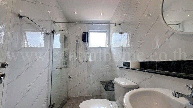 รูป บ้านเดี่ยว ชัยพฤกษ์ 1 รังสิต คลอง4 ให้เช่า - รูปที่ 26/30