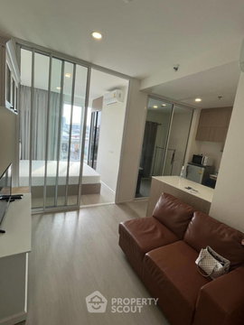 ใกล้ MRT บางพลัด เพียง 100 ม. | 1 ห้องนอน De Lapis Charan 81 (ID 1296760)