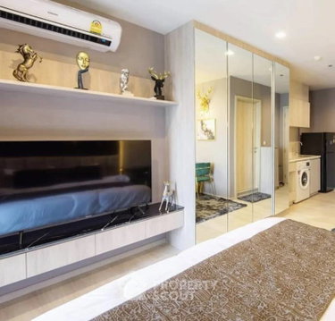 1-BR Condo For Sale, Life One Wireless, 27th-Floor 📍BTS Phloen Chit (ID 3017500)