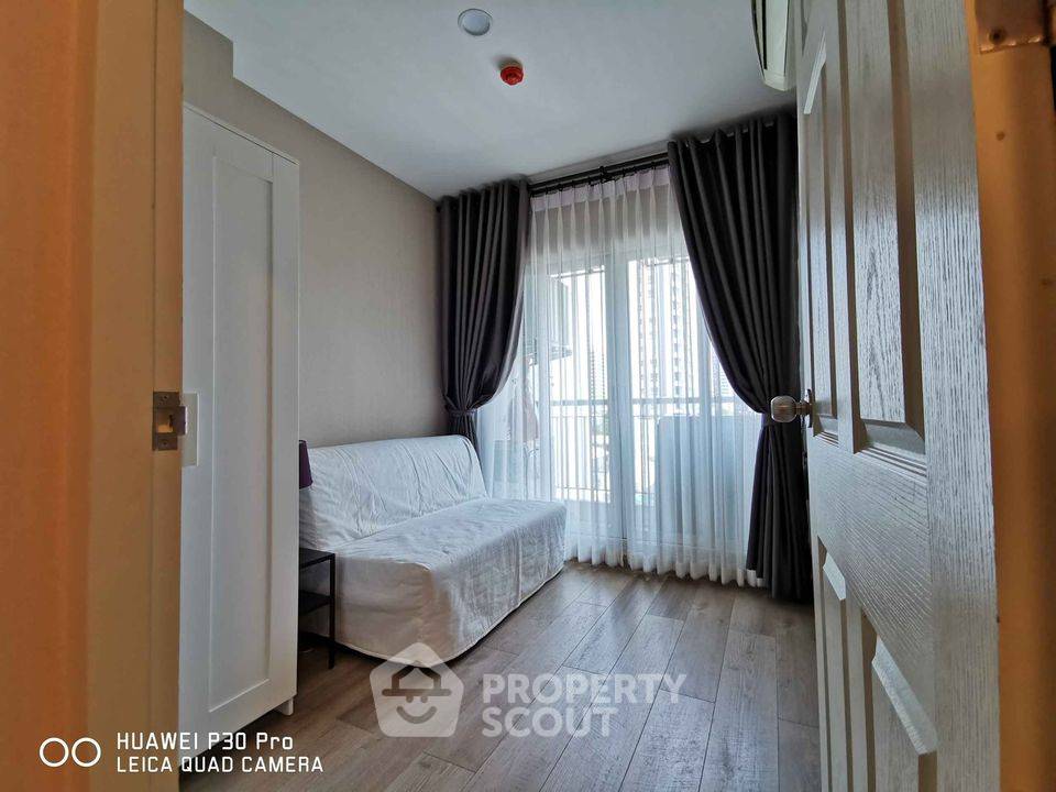 รูป คอนโด 2 ห้องนอน ขาย Life @ Sathorn 10 ใกล้ BTS เซนต์หลุยส์ 100 ม. (ID 566957) - รูปที่ 9/12