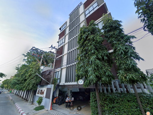 รูป Le Rich @ Aree station - รูปที่ 1/2